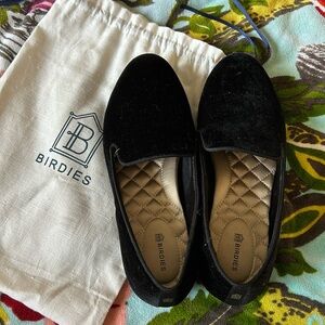 Birdies shoes like new